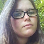 Profil de Huberte, 23 ans, rencontre libertine à Poncin