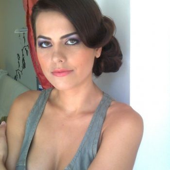 Profil de Lina-rose, 40 ans, rencontre libertine à Servon