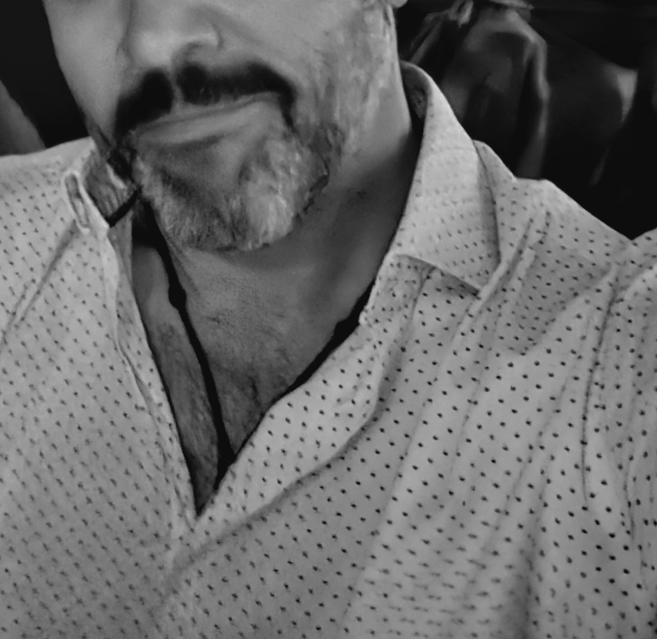 Profil de Hashim, 46 ans, rencontre libertine à Firmi