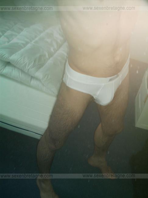 Profil de Sabri, 46 ans, rencontre libertine à Saint-André-lez-Lille