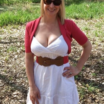 Profil de Samsha, 43 ans, rencontre libertine à Brion