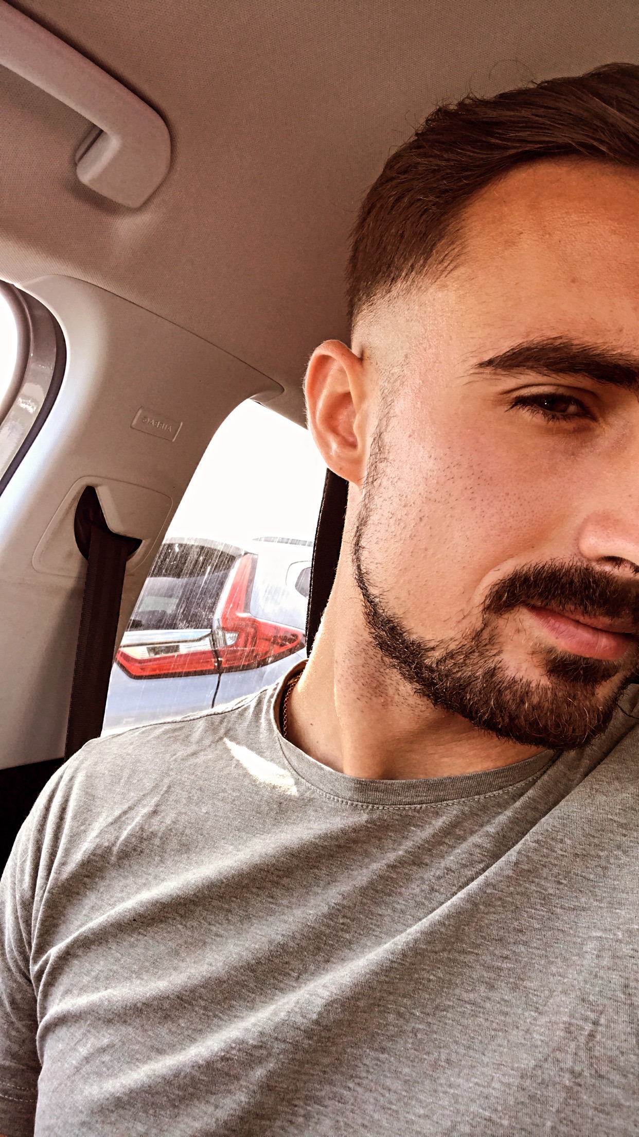 Profil de Mouctar, 30 ans, rencontre libertine à Fresnay-le-Comte