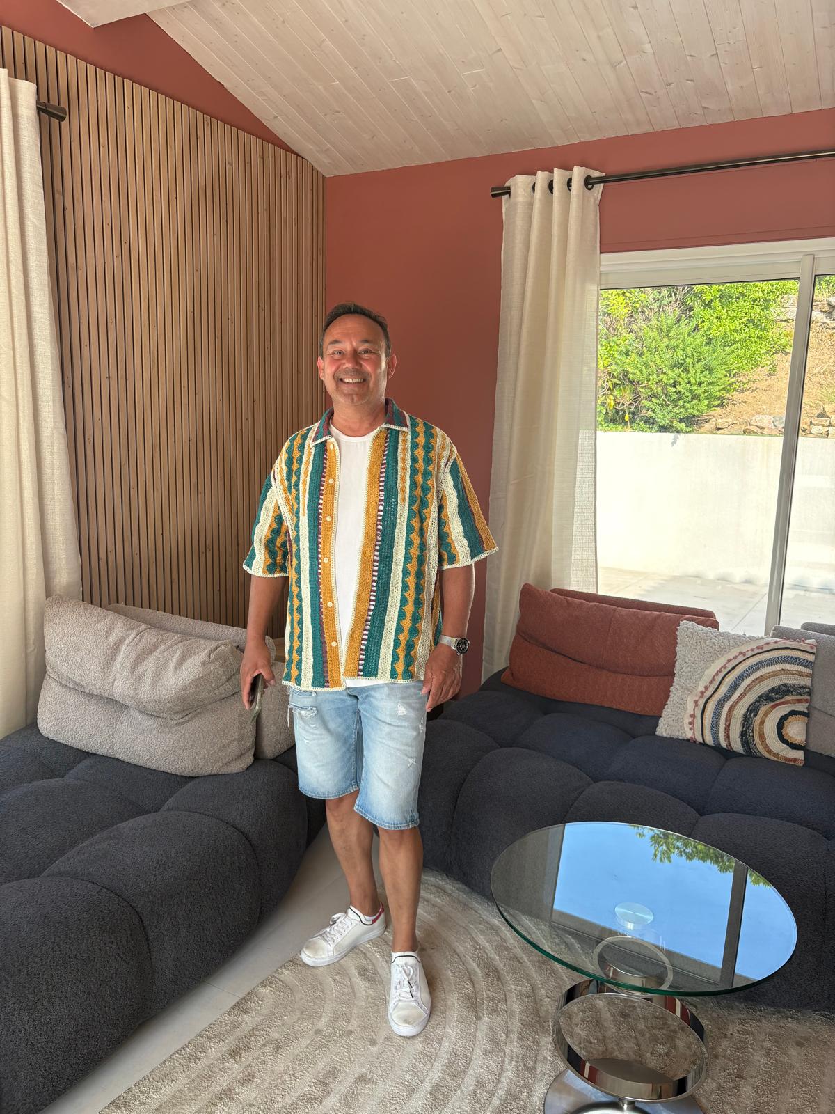 Profil de Xalbat, 55 ans, rencontre libertine à Meyrieu-les-Étangs