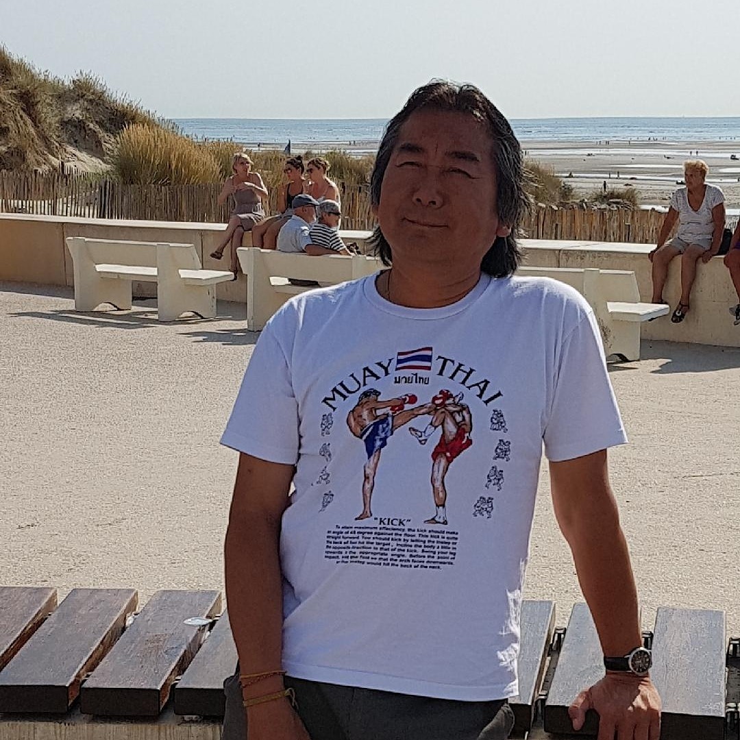 Profil de Bilhel, 55 ans, rencontre libertine à Corbreuse