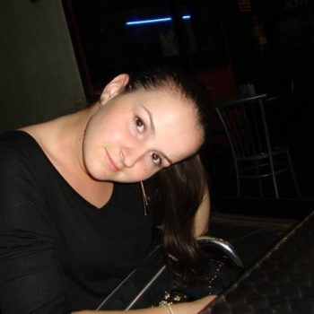 Profil de Meril, 28 ans, rencontre libertine à Tortefontaine