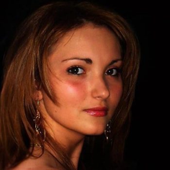 Profil de Saona, 32 ans, rencontre libertine à Breuil