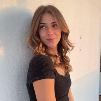 Profil de Leonise, 28 ans, rencontre libertine à Vannecourt