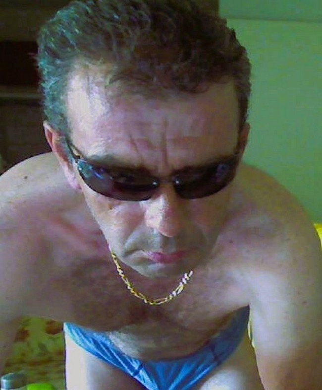 Profil de Neal, 55 ans, rencontre libertine à Auxon