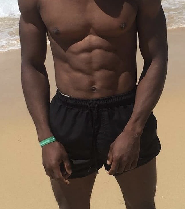 Profil de Leontel, 30 ans, rencontre libertine à Saint-Maximin