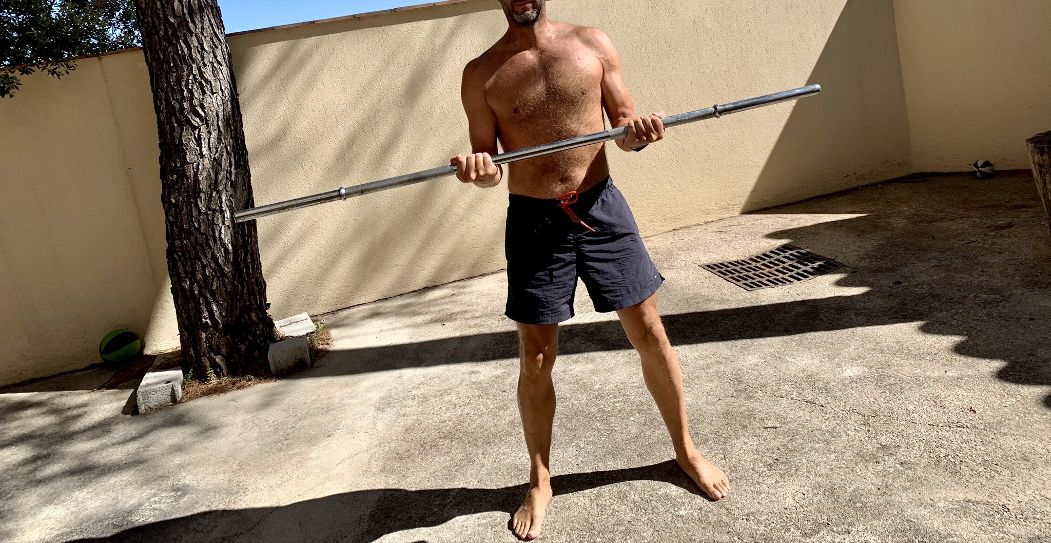 Profil de Harold, 48 ans, rencontre libertine à Vandélicourt