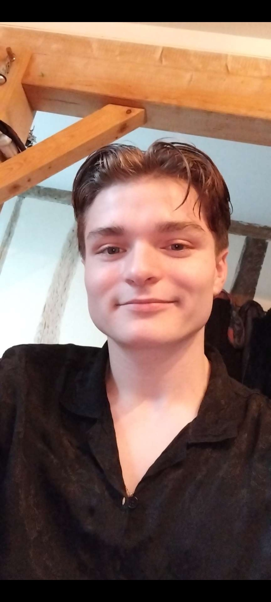 Profil de Edhy, 23 ans, rencontre libertine à Saint-Voir