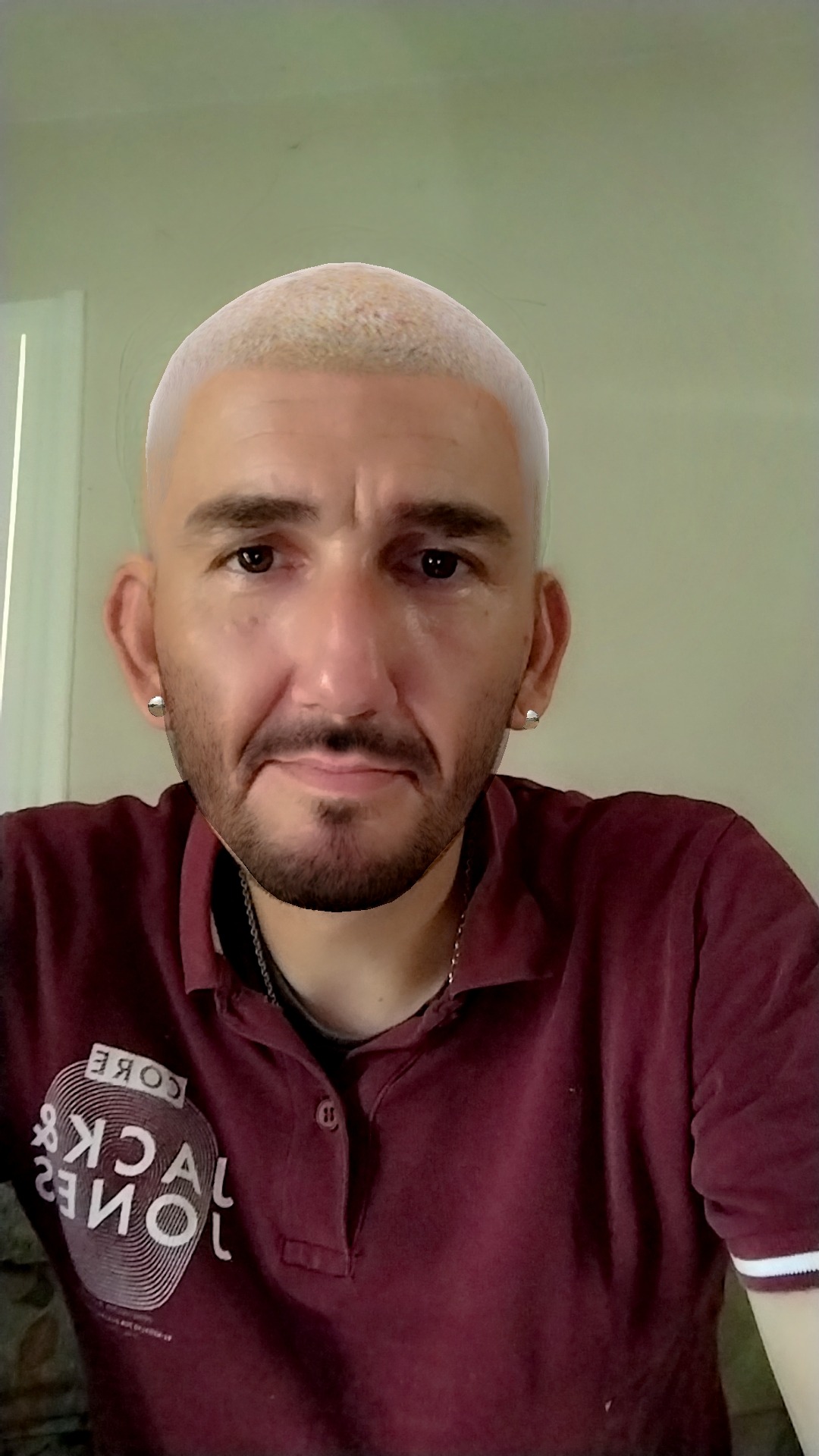Profil de Diaguily, 36 ans, rencontre libertine à Saint-Doulchard