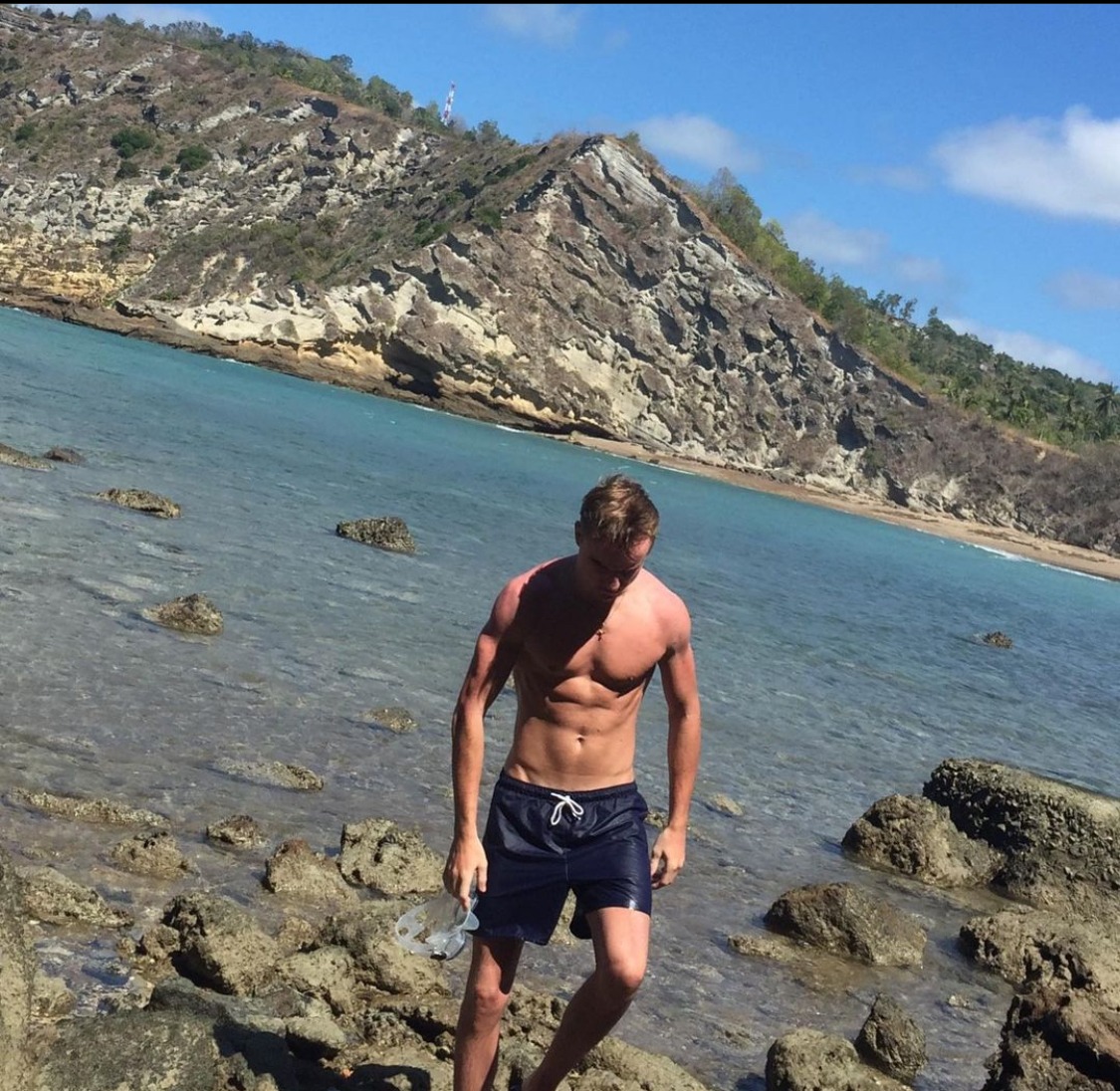Profil de Lorenz, 29 ans, rencontre libertine à Saint-André