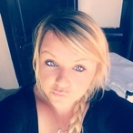 Profil de Georgette, 26 ans, rencontre libertine à Tilly-Capelle