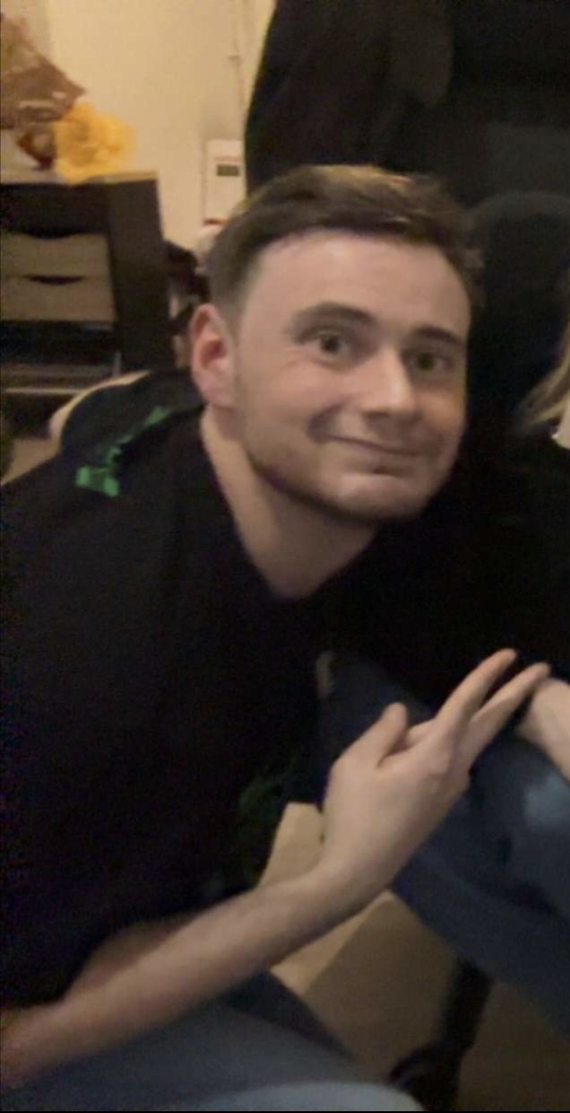 Profil de Cyann, 27 ans, rencontre libertine à Saint-Basile