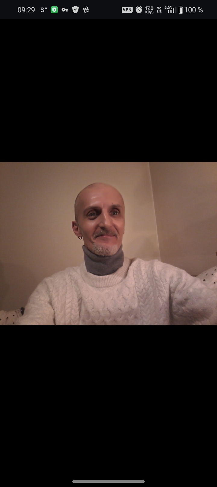 Profil de Yann-eric, 43 ans, rencontre libertine à Ambernac