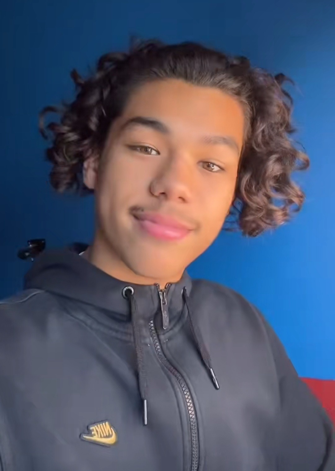 Profil de Belal, 21 ans, rencontre libertine à Loubens