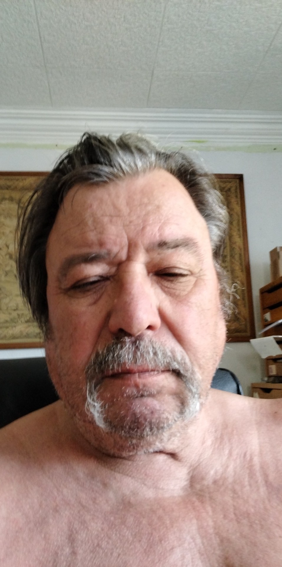 Profil de Muhammet, 55 ans, rencontre libertine à Lolif