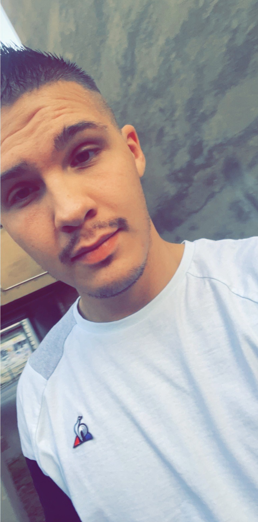 Profil de Daivy, 25 ans, rencontre libertine à Plogoff