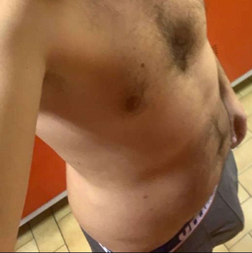 Profil de Josic, 36 ans, rencontre libertine à Regnauville
