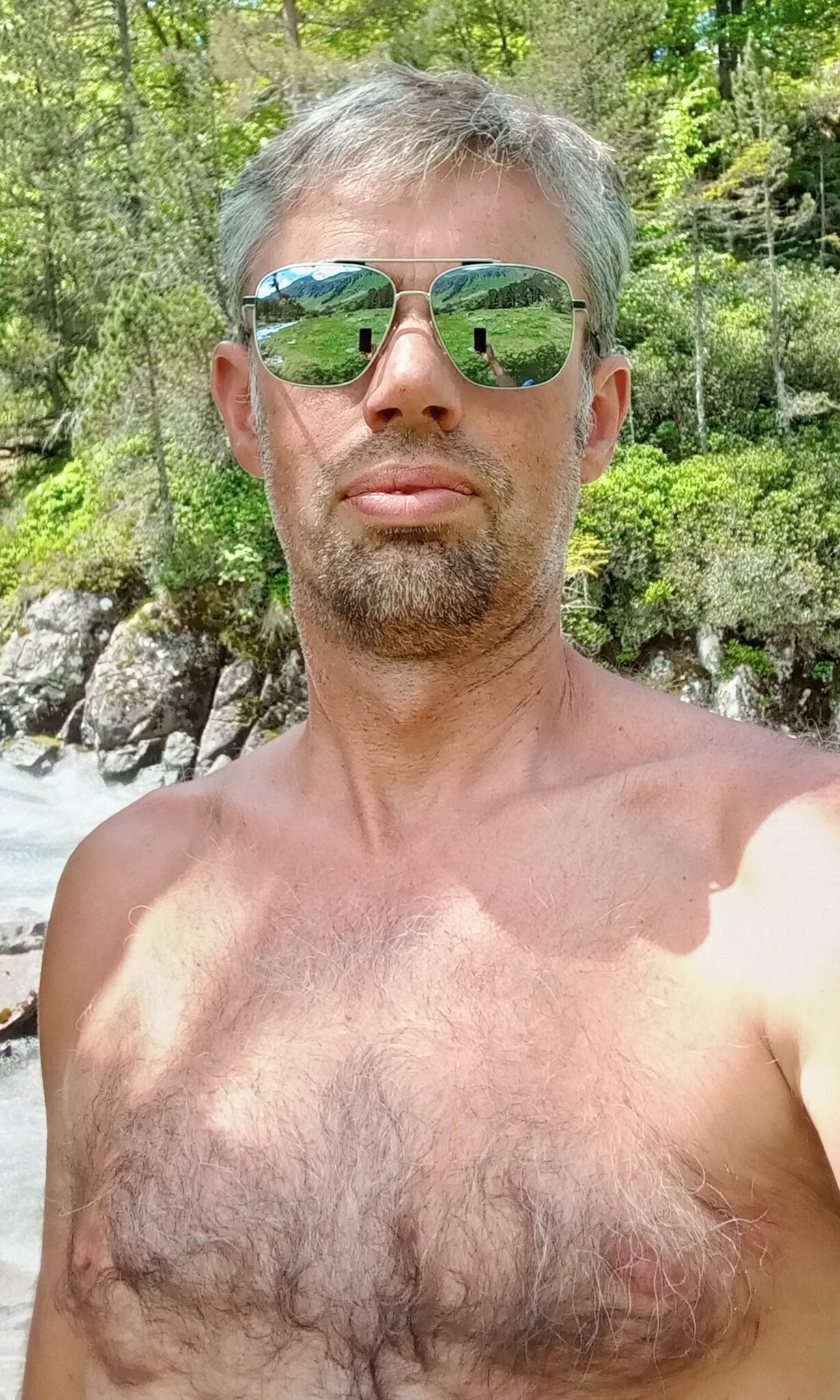 Profil de Willian, 54 ans, rencontre libertine à Barby