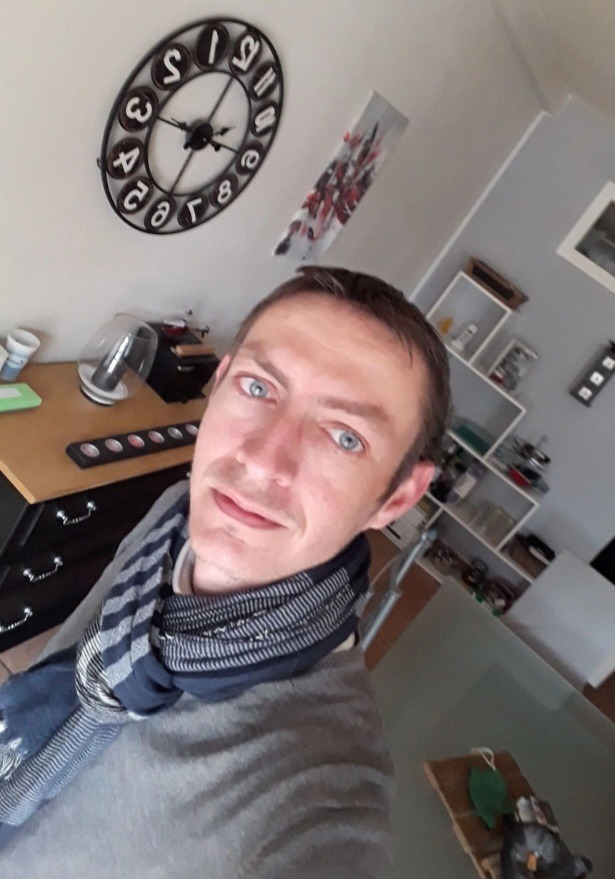 Profil de Wayan, 37 ans, rencontre libertine à Affoux