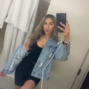 Profil de Marie-sandra, 32 ans, rencontre libertine à Sorgeat