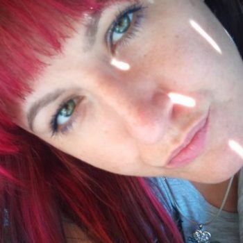 Profil de Ludmillia, 37 ans, rencontre libertine à Thivencelle