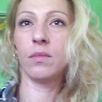 Profil de Gaetana, 47 ans, rencontre libertine à Bassing