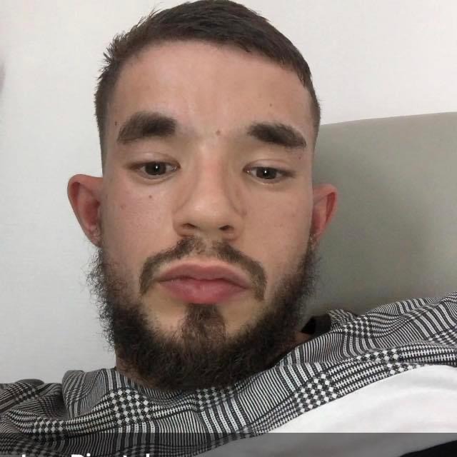 Profil de Taoufic, 26 ans, rencontre libertine à Tournon-Saint-Pierre