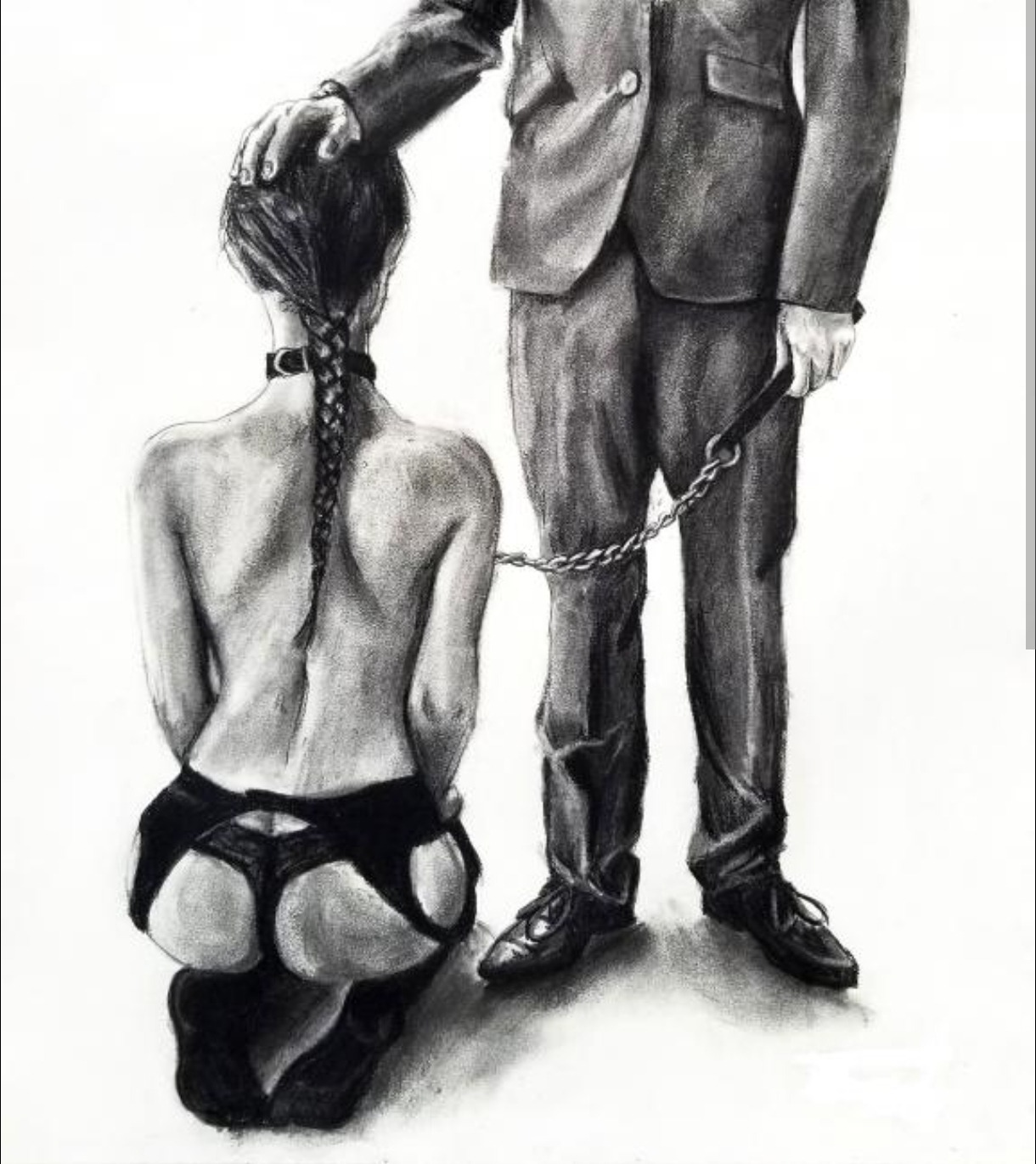 Profil de Haile, 44 ans, rencontre libertine à Pecqueuse