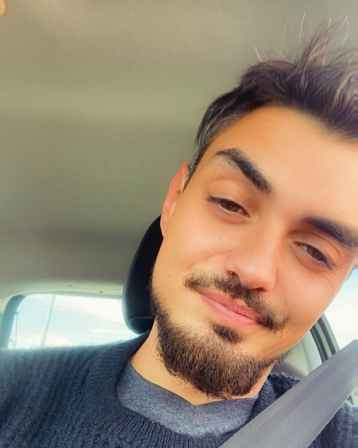 Profil de Guilem, 29 ans, rencontre libertine à Montertelot