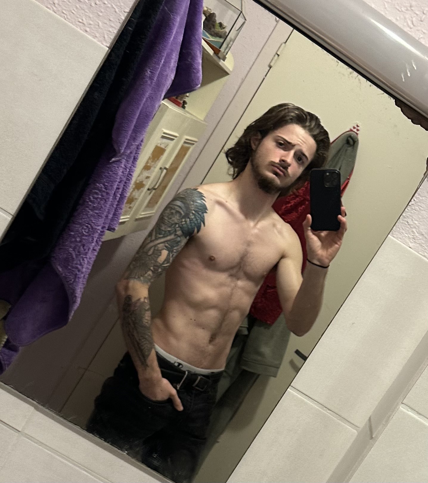 Profil de Alberto, 28 ans, rencontre libertine à Fauville