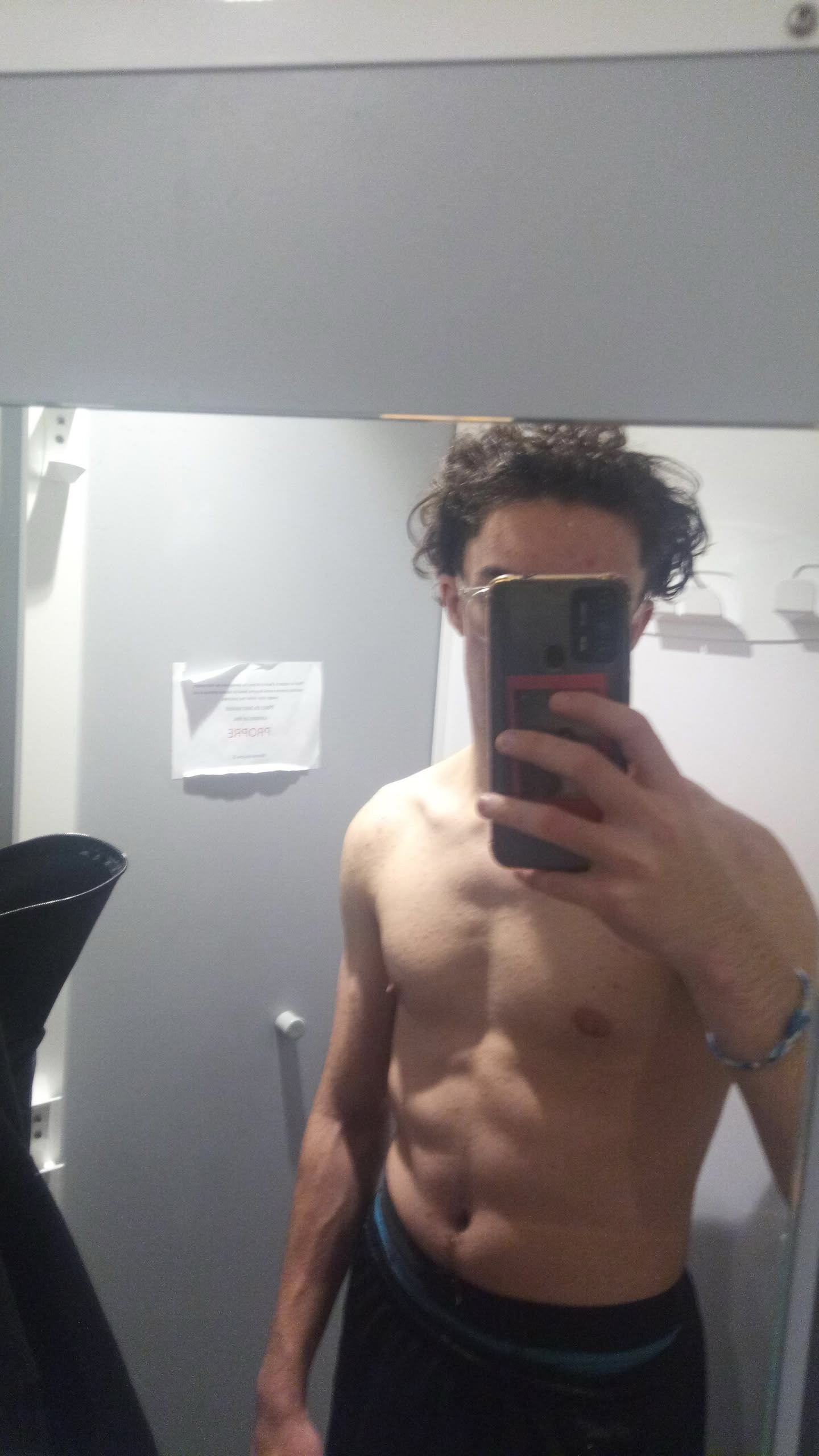 Profil de Saidou, 19 ans, rencontre libertine à Eygliers
