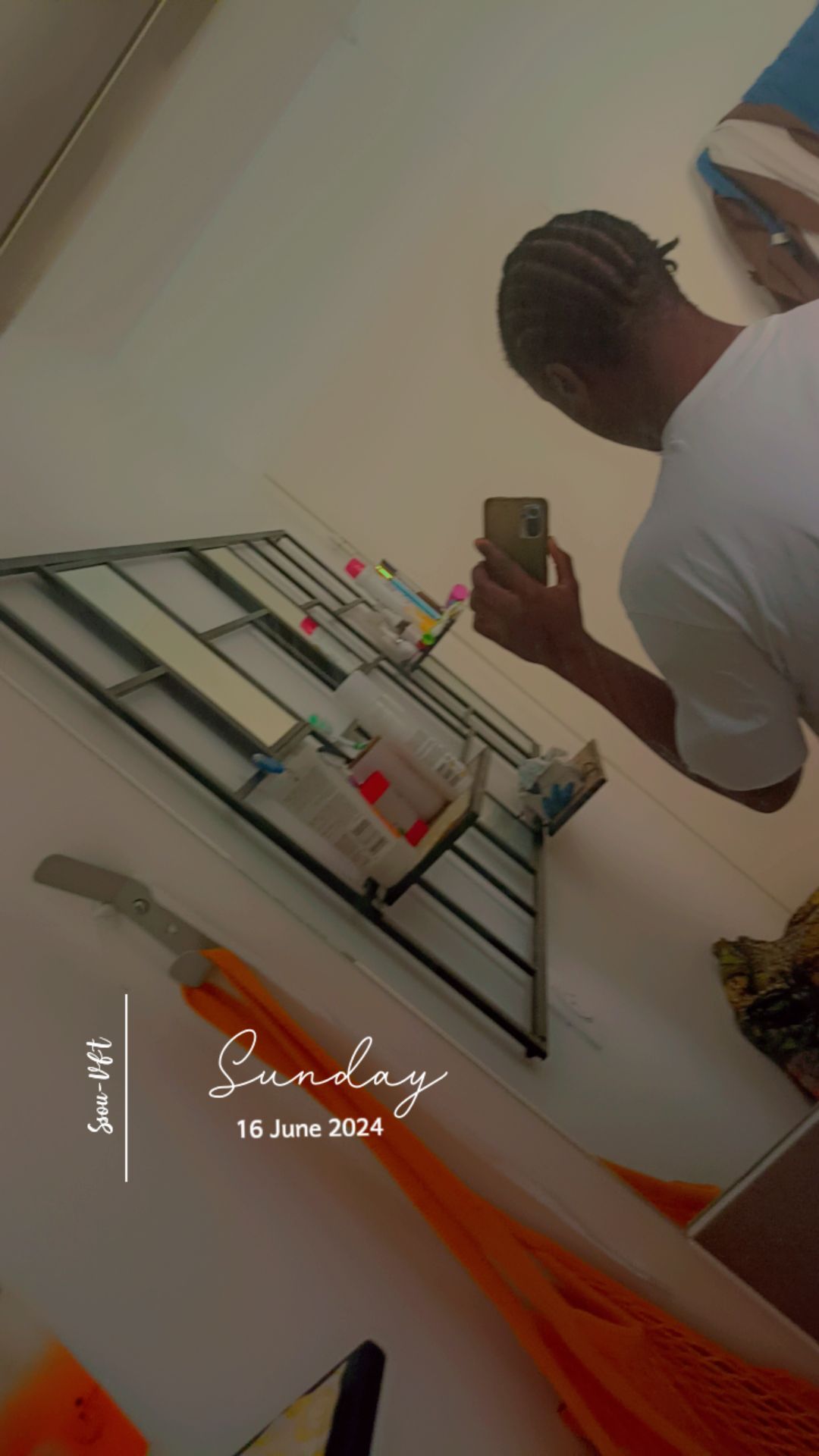 Profil de Abdelssamad, 20 ans, rencontre libertine à Carnin
