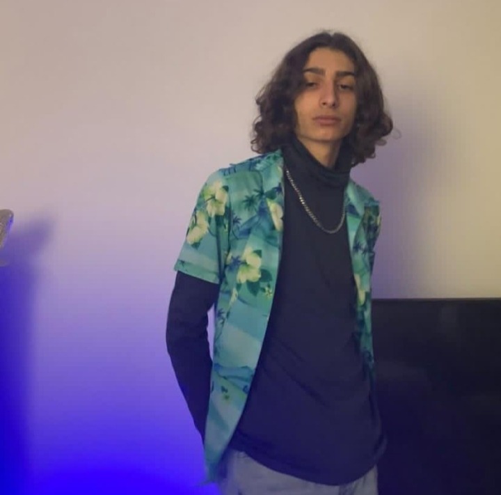 Profil de Sami, 22 ans, rencontre libertine à Villeneuve-sur-Verberie