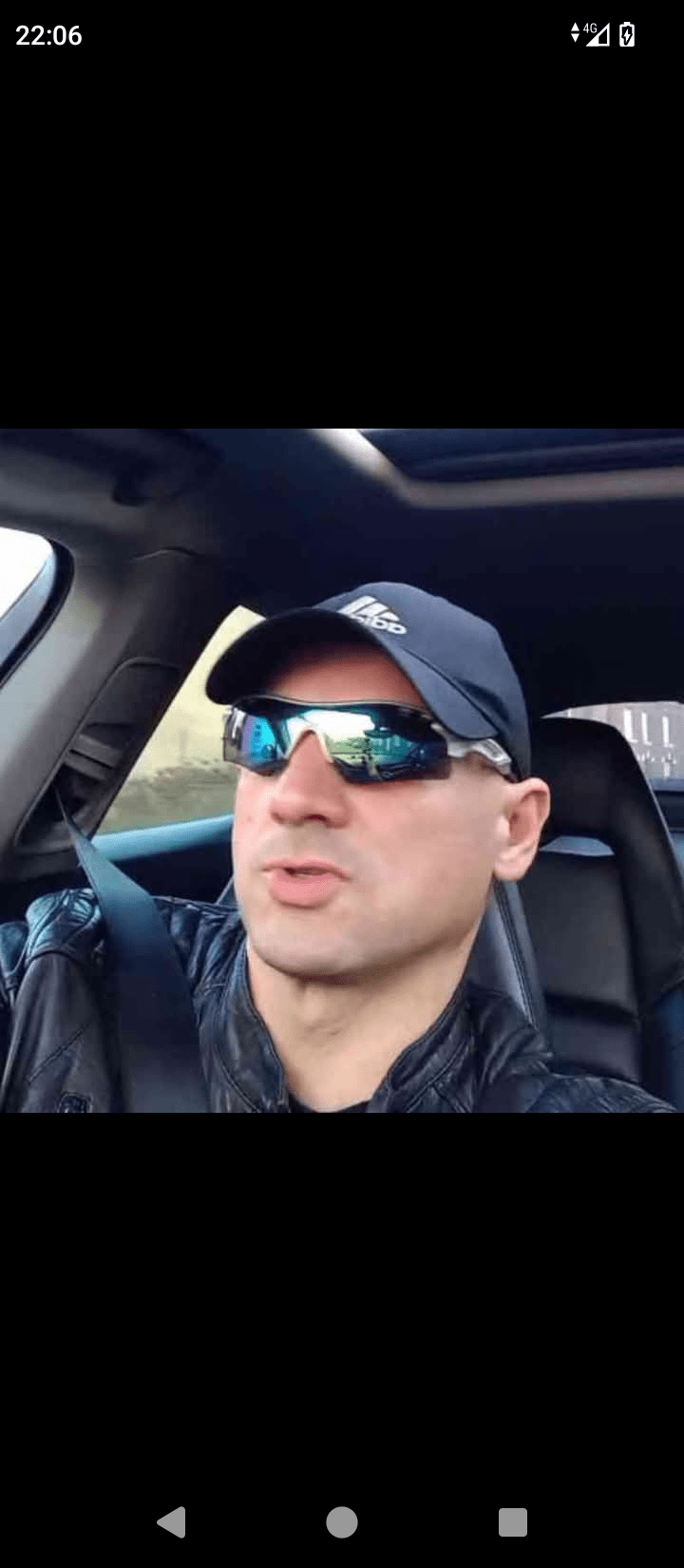 Profil de Athanael, 46 ans, rencontre libertine à Tartonne