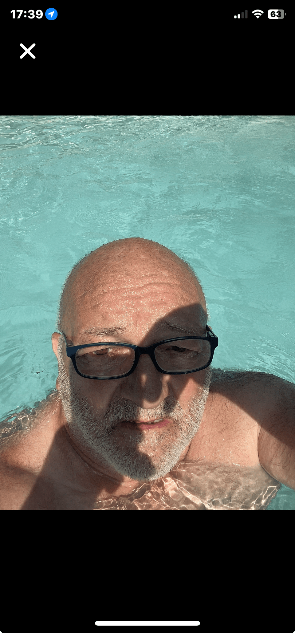 Profil de Ghais, 55 ans, rencontre libertine à Sainte-Aulde