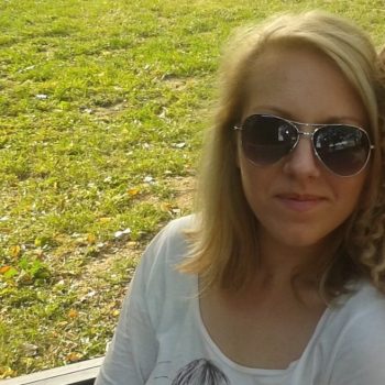 Profil de Livia, 26 ans, rencontre libertine à Labalme