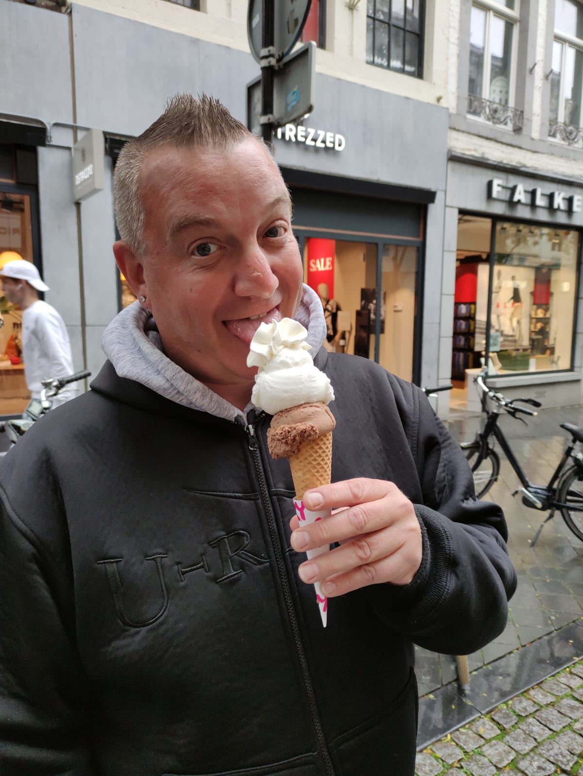 Profil de Yamine, 52 ans, rencontre libertine à Trigny