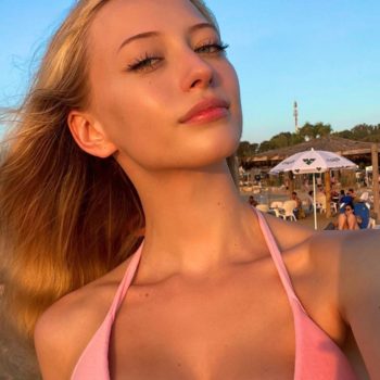 Profil de Hayley, 30 ans, rencontre libertine à Laning
