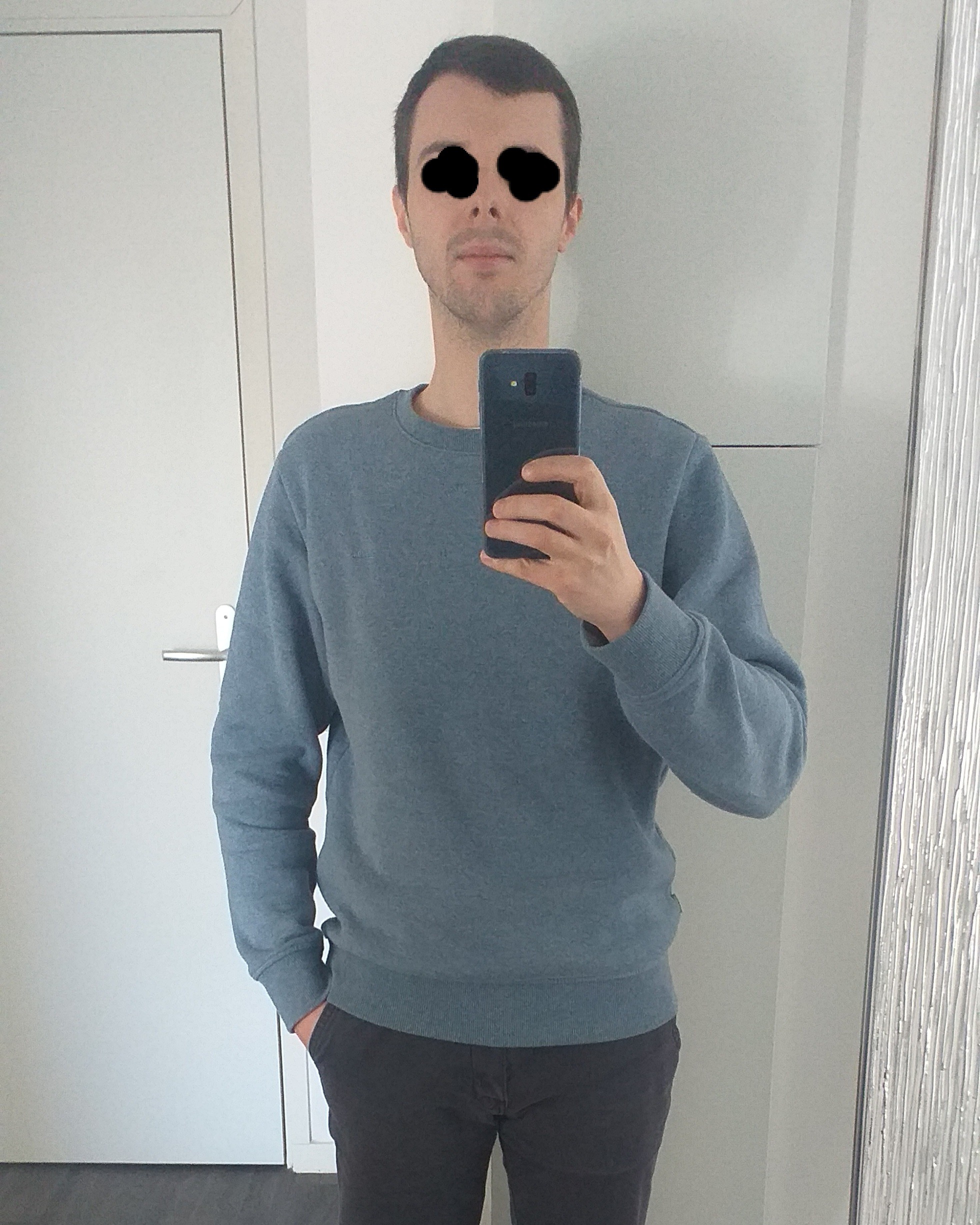 Profil de Jean-moise, 30 ans, rencontre libertine à Gizay