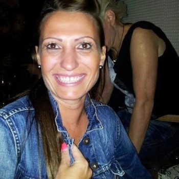 Profil de Klervie, 49 ans, rencontre libertine à Chemilly