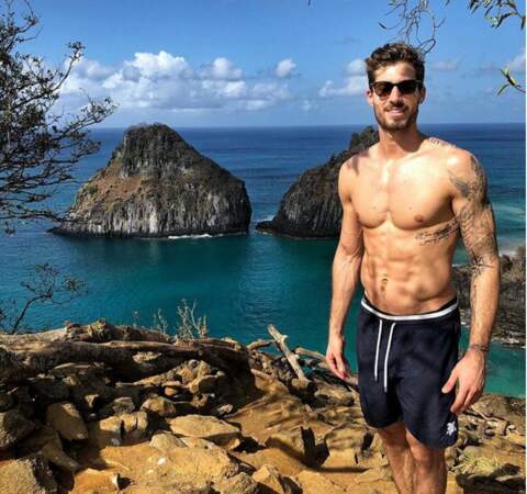 Profil de Suleyman, 31 ans, rencontre libertine à LaGarde