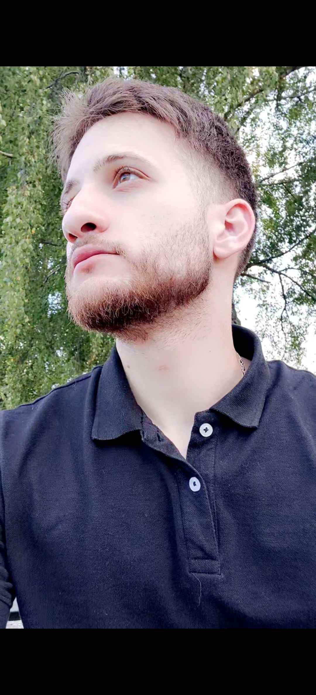Profil de Wadislas, 26 ans, rencontre libertine à Neuville-sur-Authou