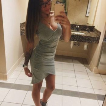Profil de Rafida, 28 ans, rencontre libertine à Lachapelle