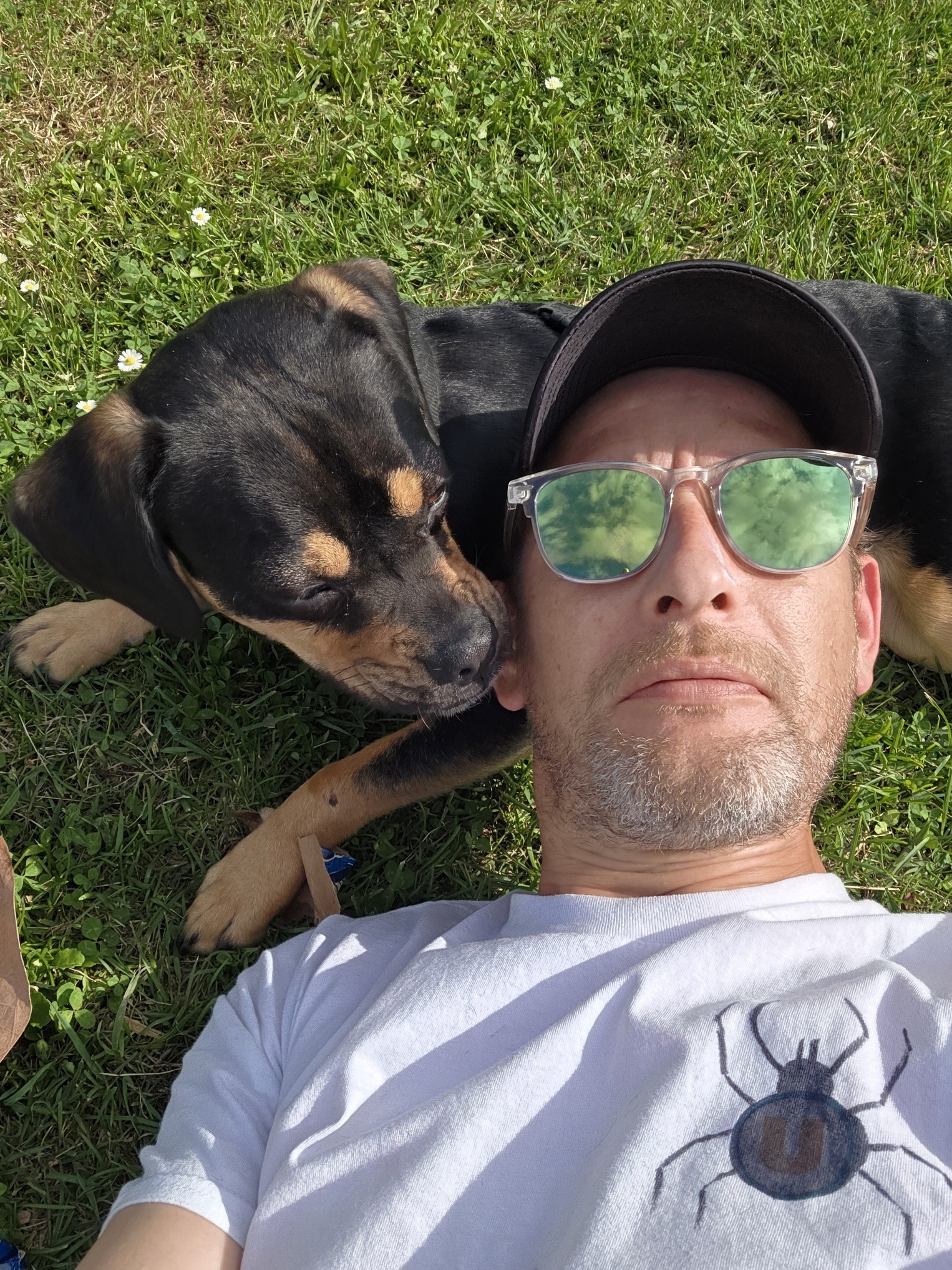Profil de Azem, 41 ans, rencontre libertine à Fontenay-aux-Roses
