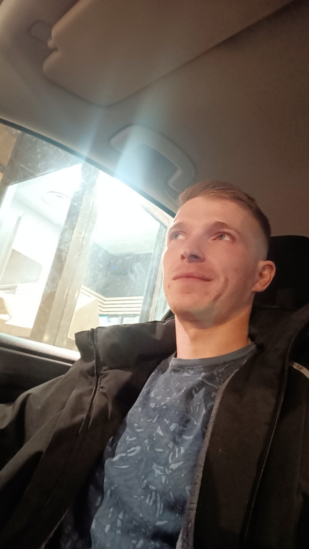 Profil de Makha, 30 ans, rencontre libertine à Novillard