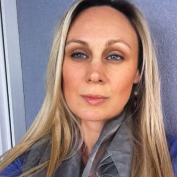 Profil de Intza, 40 ans, rencontre libertine à LeManoir