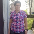 Profil de Berra, 44 ans, rencontre libertine à Lestre
